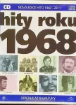CD Hity Roku 1968 (originální nahrávky)