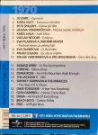 CD Hity Roku 1970 (originální nahrávky)
