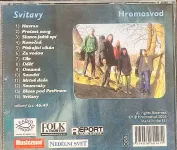 CD Hromosvod – Svitavy