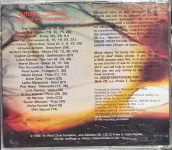 CD Hudba k filmu Minulost Vol.1