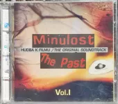CD Hudba k filmu Minulost Vol.1