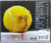 CD Ivo Jahelka . Miroslav Paleček – Tenisová Akademie