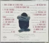 CD Janek Ledecký – Některý Věci Jsou Jenom Jednou