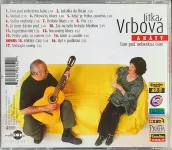 CD Jitka Vrbová, Akáty – Tam Pod Nebeskou Bání