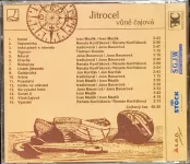 CD Jitrocel: Vůně čajová