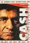 CD Johny Cash The best of Johny Cash