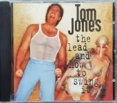 CD Jones, Tom - The Lead and How to Swing It