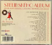CD Josef Stelibský - Stelibského album