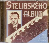 CD Josef Stelibský - Stelibského album