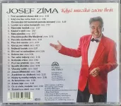 CD Josef Zíma : Když muzika začne hrát