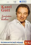 CD Karel Gott - Zmírám láskou