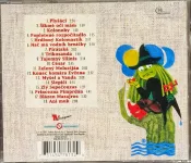 CD Klíč - Dětem / Písničky z Breptánie