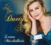 CD Leona Machálková - Duety