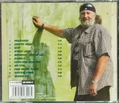 CD Linka Tomáš - Muj stín