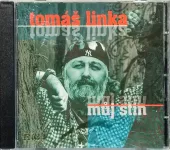 CD Linka Tomáš - Muj stín