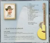 CD Luky Lukáč: Len sa kľudne priznaj...