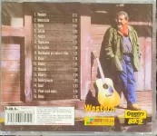 CD Maršálek Vašek - Pozvání