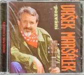 CD Maršálek Vašek - Pozvání