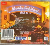 CD Marta Kubišová – Bůh Ví ...