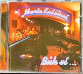 CD Marta Kubišová – Bůh Ví ...