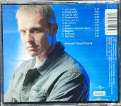 CD Martin Maxa - Zpovědnice