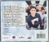 CD Milan Daim - Milanium