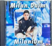 CD Milan Daim - Milanium