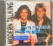 CD Modern Talking - You're My Heart You're My Soul