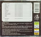 CD Nashville Stars – Podoba
