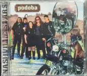 CD Nashville Stars – Podoba