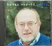 CD Nedvěd Jan - Vašek