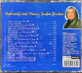CD Nejkrásnější České Vánoce S Josefem Fouskem