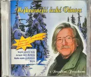 CD Nejkrásnější České Vánoce S Josefem Fouskem