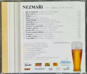 CD Nezmaři – Kdo Si Zpívá, Má Do Ráje Blíž