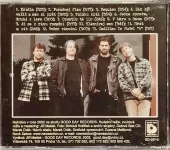 CD Nová Sekce - The Very Best Of