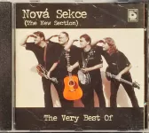 CD Nová Sekce - The Very Best Of
