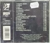 CD Pepa Štross - Lásečky