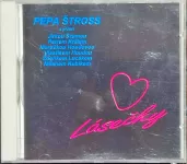 CD Pepa Štross - Lásečky