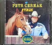 CD Petr Čermák & Zelenáči Mirka Hoffmanna – Vyznání