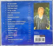CD Petr Spálený - Až mě andělé