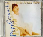 CD Petra Černocká - Lásku blízko mám Kup teď