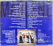CD Písně Marlene Dietrich zpívá Světlana Nálepková