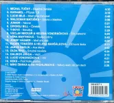CD Pohodové české písničky 8