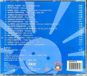 CD Pohodové české písničky 9