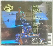 CD Radůza - Vše je jedním