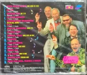 CD Rockec Ivo Pešáka - Hej, hej, Rock and Roll Kup teď