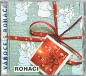 CD Roháči – Vánoce S Roháči