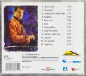 CD Roman Horký, Kamelot – Paměť Slonů