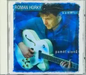 CD Roman Horký, Kamelot – Paměť Slonů