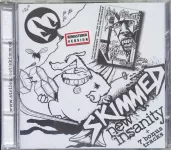 CD Skimmed – New Insanity